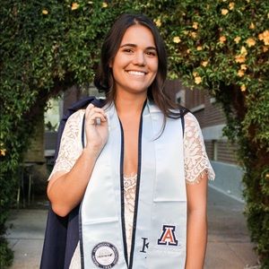 Meet your Posher, Madeline